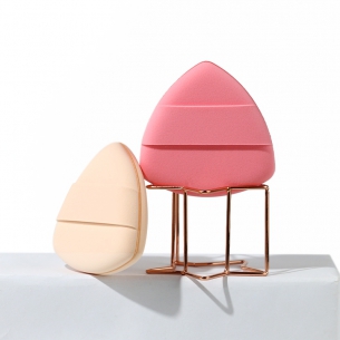 双面非乳胶棉花糖