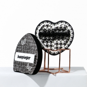 小香风棉花糖粉扑