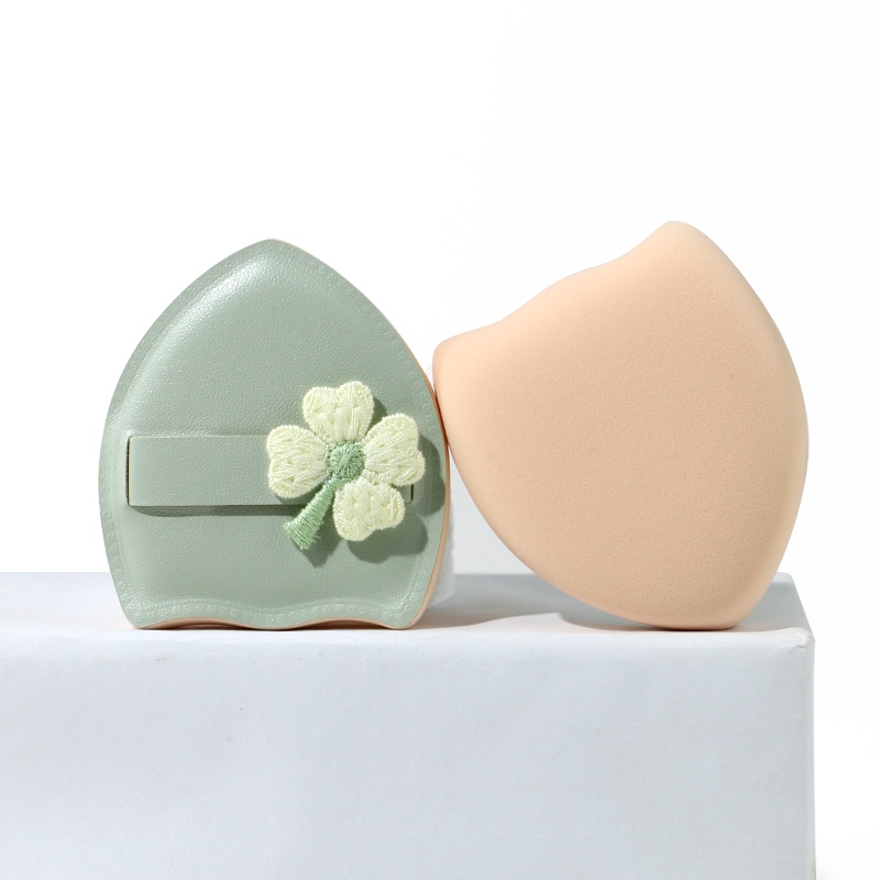 四叶草火箭型棉花糖