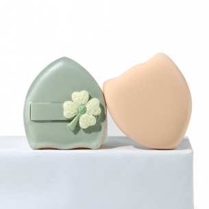 四叶草火箭型棉花糖